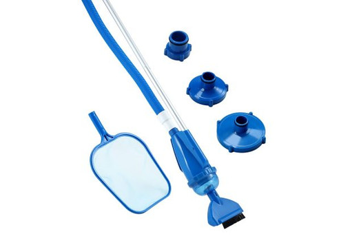 Swimming Pool Cleaner Kit