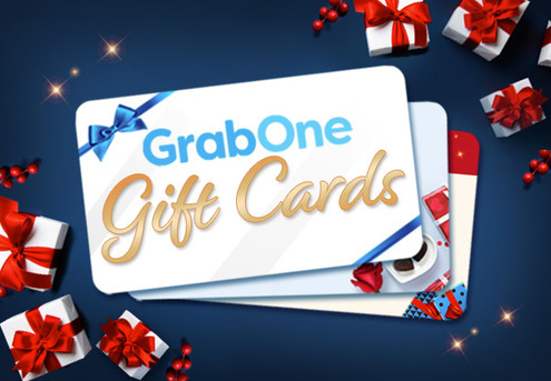 GrabOne Gift Cards - The Perfect Christmas Gift to Spend Across All GrabOne Categories