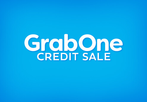 Save with Winter Credit! Pay $1 for $5 GrabOne Credit to Spend Until Sunday 13th July - Option for $10 GrabOne Credit