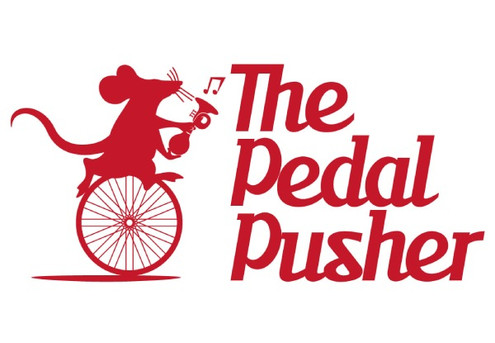 Lunch or Dinner for Two People at Pedal Pusher - Options for Three or Four People