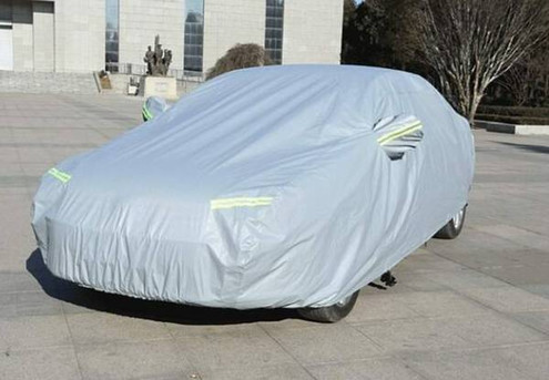 Sedan Car Cover - Two Sizes Available