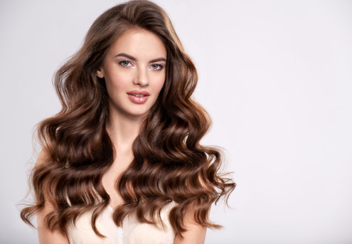 Transform Your Look with Professional Hair Colour with Deep Shades