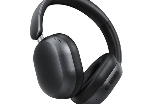 ProBeats ANC Noise Cancelling Headphones Black