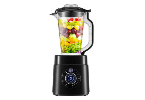 Ten-Speed 2L Blender Food Processor with Eight Blades
