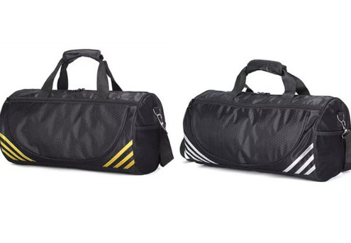 Travel Gym Duffle Bag - Two Colours Available