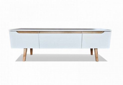 Eevi 140cm TV Unit