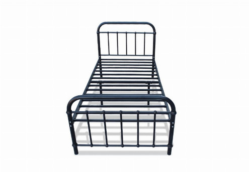 Darcy Metal Bed Frame - Three Sizes Available