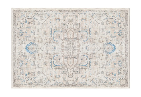 Marlow Large Modern Floor Rug Area