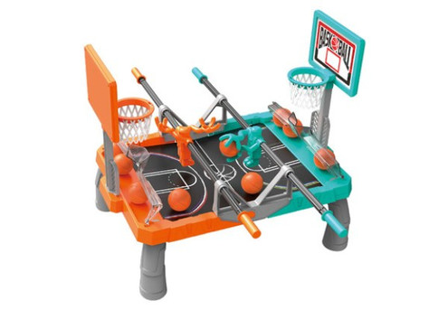 Foosketball Board Game Activity Centre