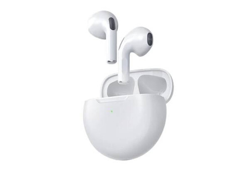 ProBeats X3 True Wireless Earbuds - White