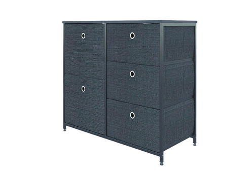 Grampian Drawers - Two Colours Available