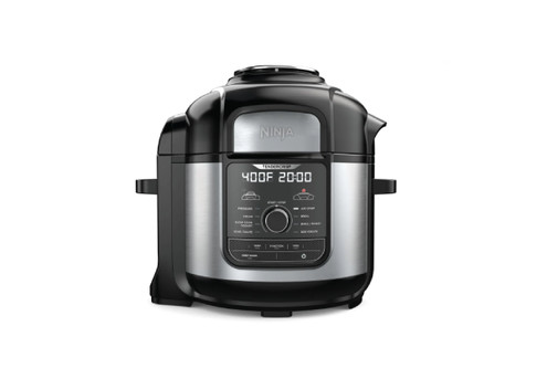 Ninja Foodi Max 10-in-1 7.5L Multi Cooker - OP500