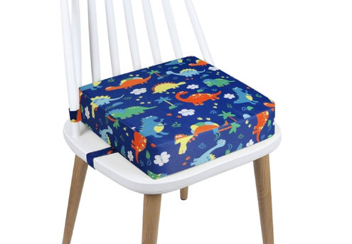 Kids Highchair Booster Cushion - Five Options Available