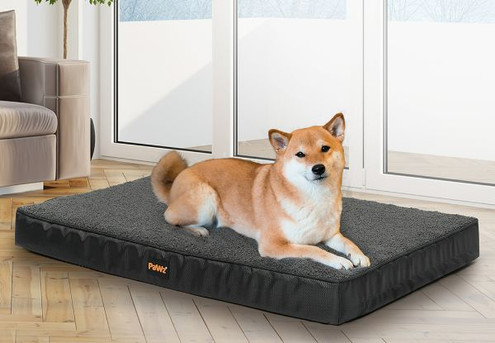 PaWz Washable Pet Bed Mattress - Four Sizes Available