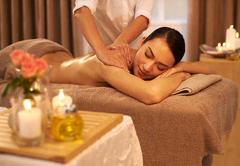 Premium Pamper Package incl. 60-Minute Full Body Massage & 30-Minute Deep Cleansing Facial for One Person - Option for Two People or 120-Minute Luxurious Pamper Package