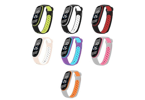 Sports Watch for Kids - Seven Colours Available