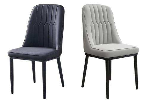 Two-Piece Living Room Chair - Two Colours Available