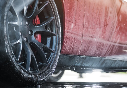Car Wash \u0026 Grooming, Automotive deals 