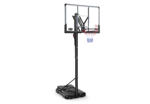 2.3-3.05m Portable Basketball Hoop Stand
