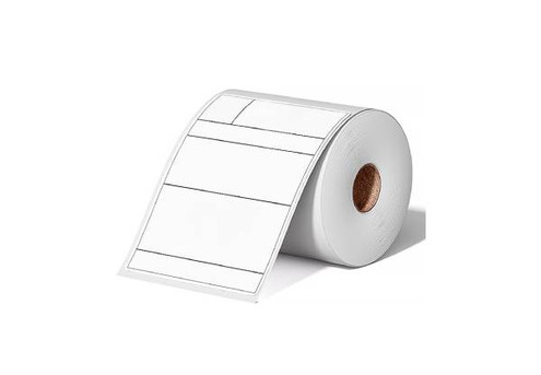 500 Labels 10x15cm Thermal Label Sticker Roll