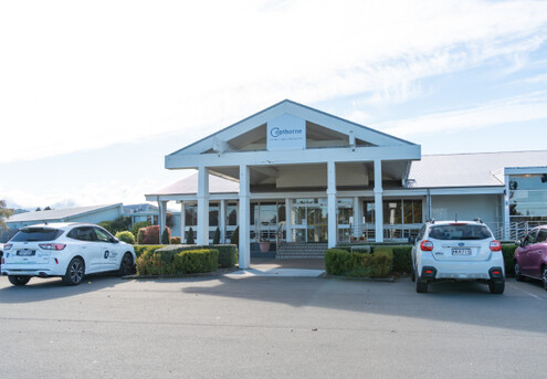 Full Day Conference Package incl. Room Hire, Equipment & Meals - Options for 10 to 500 People
