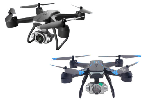 GPS Drone with 4K Camera - Two Colours Available