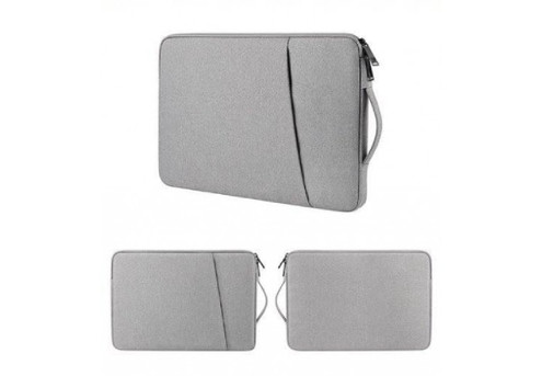 15.6 Inches Laptop Bag Compatible with Macbook