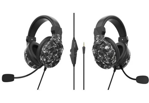 Playmax GX6 Universal Headset - Urban