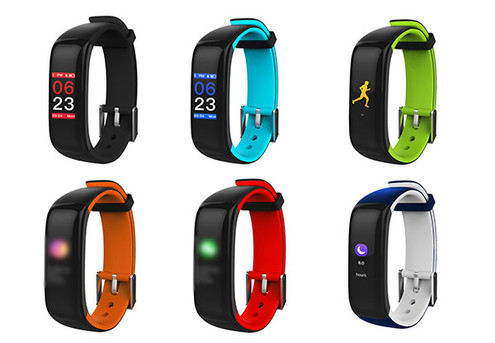 88+ Free Fitbit Tattooed Heart Rate Idea Tattoo Images