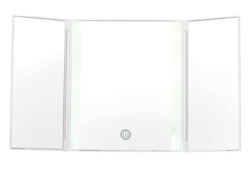 Body Benefits Finesse LED Mirror - Elsewhere Pricing $79