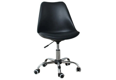 Four-Piece Ergonomic Office Chair Set