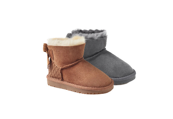 Ugg Corduroy Boots • GrabOne NZ