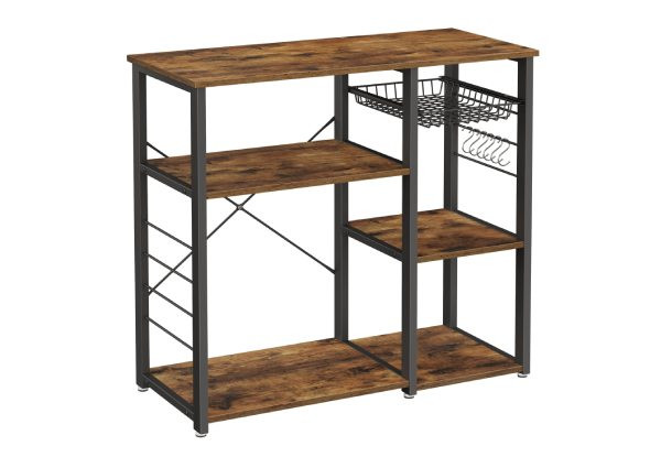 Kitchen Bakers Rack • GrabOne NZ