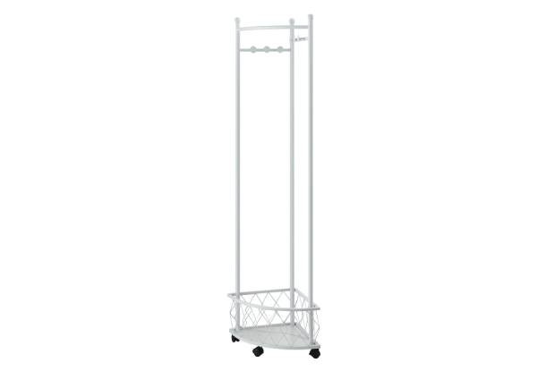 Freestanding Garment Rack • GrabOne NZ