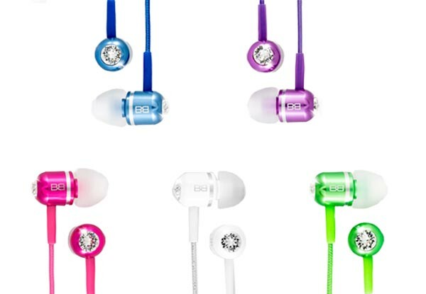 BassBuds Headphones • GrabOne NZ