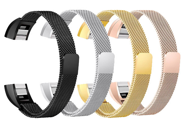 fossil fitbit band