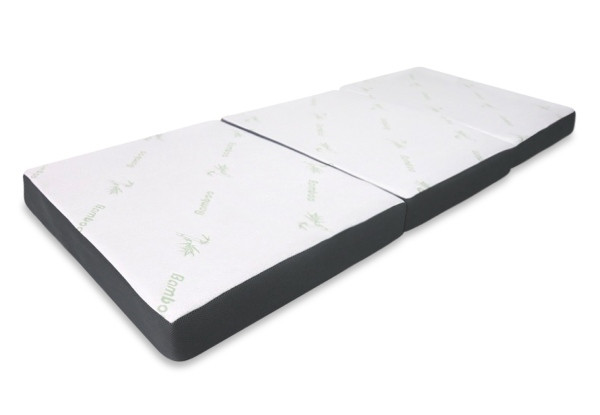 Memory Foam Topper • GrabOne NZ