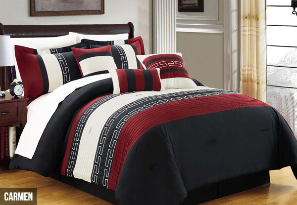 seven piece comforter set avai grabone nz seven piece comforter set avai grabone nz