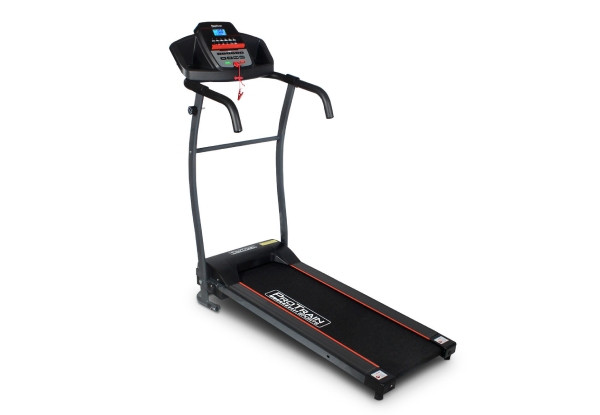 Genki treadmill review sale