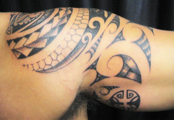 Underground Arts Tattoo Studio | Wellington
