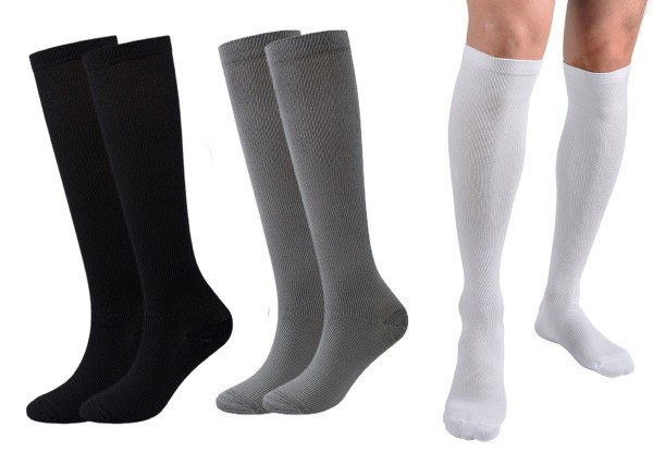 Womens Compression Socks • GrabOne NZ