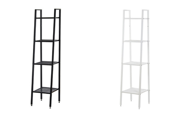 Four Tier Shelf • GrabOne NZ