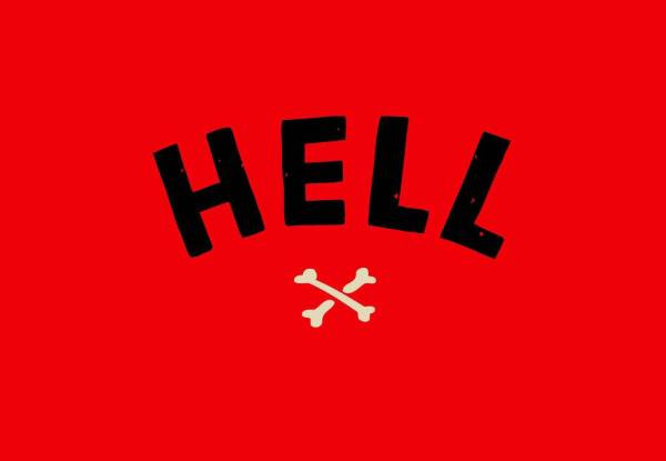 Hell Pizza Bond Street • GrabOne NZ