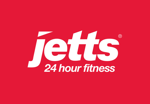 Jetts Fitness • GrabOne NZ