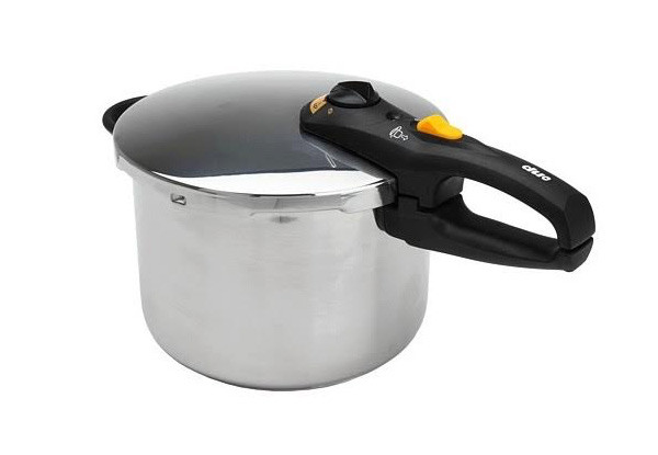 Fagor Duo Pressure Cooker 