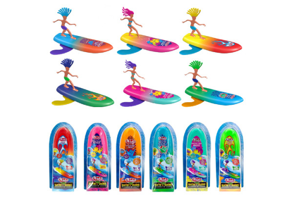 surfer dude toy kmart