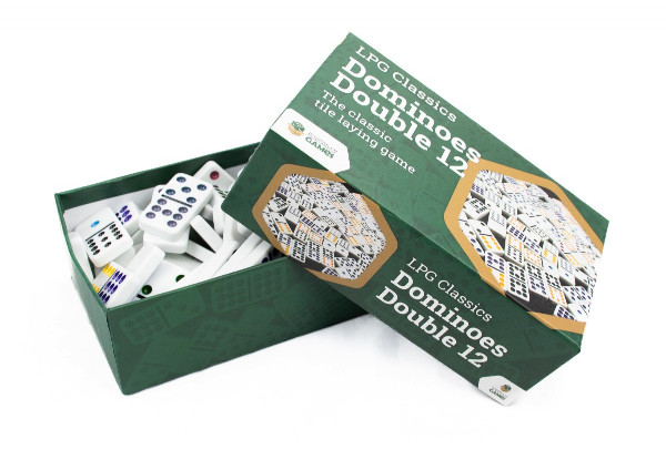 Dominoes Double Game Grabone Nz