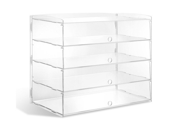 Cupcake Display Cabinet • GrabOne NZ