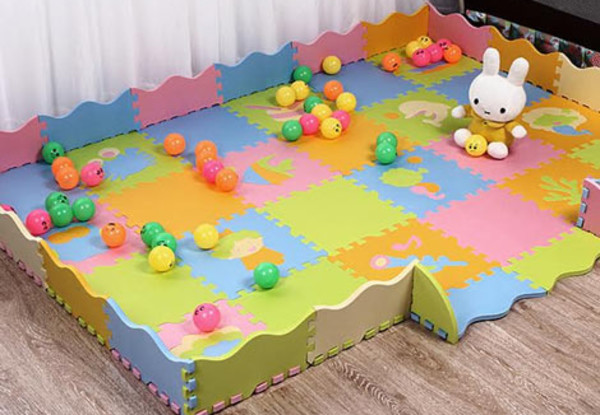 baby play mat nz