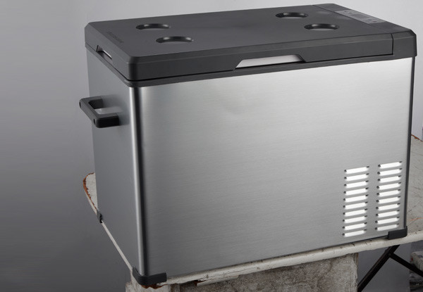 12V Portable Fridge • GrabOne NZ